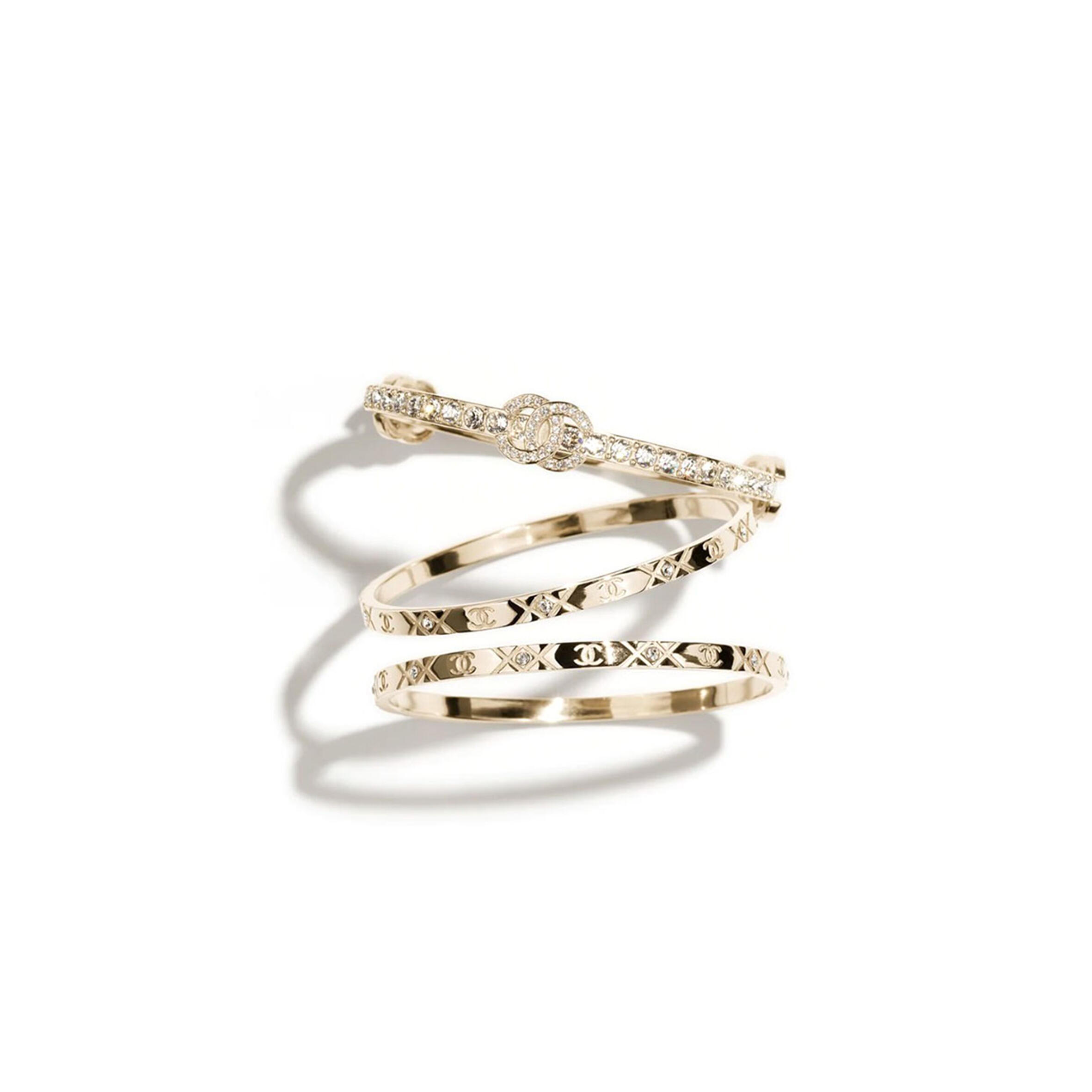 Ch**el bracelets abf257